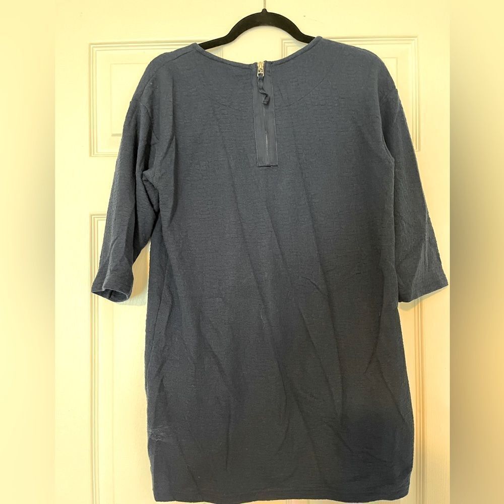 TOPSHOP Tunic/Dress. Size 8.